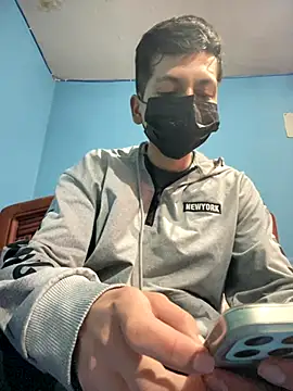 Sebas34  online show from 11/16/25, 06:52