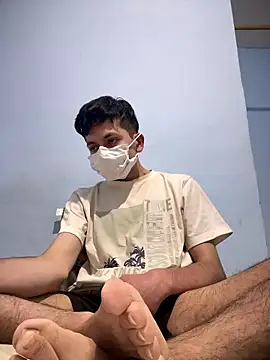 Sebas34  online show from 01/06/26, 05:16