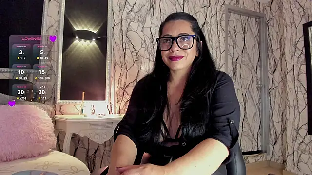 adelinemoretti online show from 02/27/26, 08:53