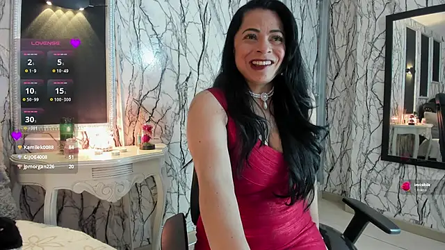 adelinemoretti online show from 03/28/26, 12:16