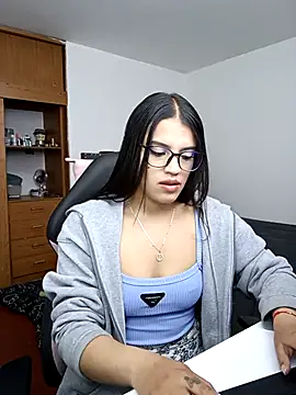 asumi 18 online show from 09/24/25, 01:47