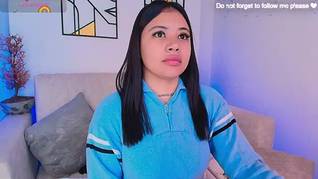 nicemiiaa7  online show from 02/14/26, 08:16