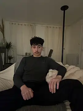 Pablo27622 online show from 03/16/26, 08:13