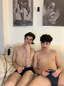 Pablo27622 online show from 04/08/26, 07:14