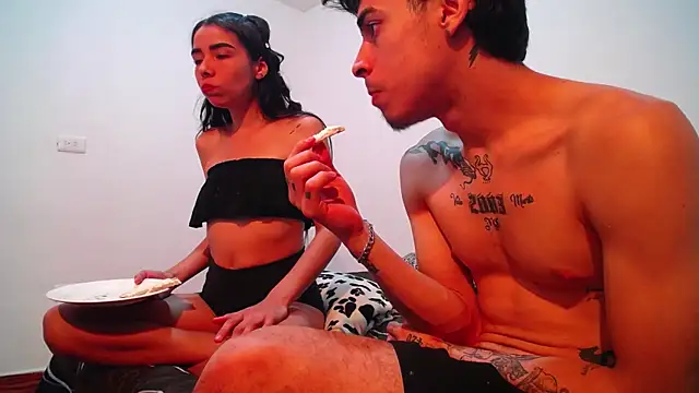 Candy Grey28 online show from 09/26/25, 08:40