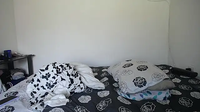 Candy Grey28 online show from 11/11/25, 03:12