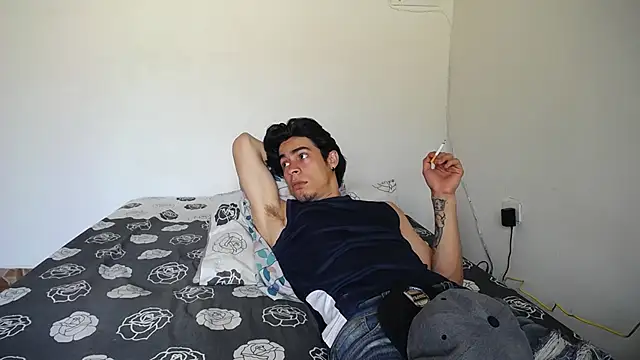 Candy Grey28 online show from 11/26/25, 04:19