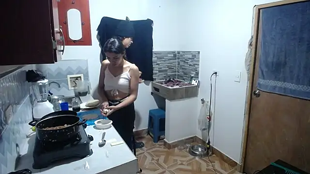 Candy Grey28 online show from 01/07/26, 01:52