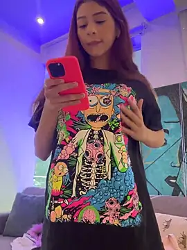 Melody-baby online show from 09/27/25, 10:26