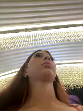 Melody-baby online show from 11/13/25, 11:14