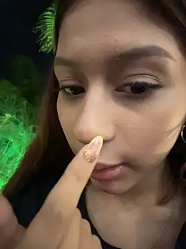 Melody-baby online show from 01/07/26, 12:24