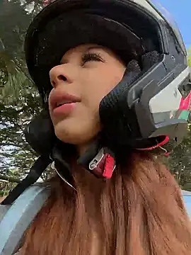 Melody-baby online show from 01/17/26, 08:56