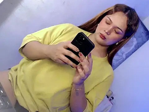 Sweet angelinax online show from 03/04/26, 09:10