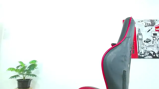 Cumandres18 online show from 04/01/26, 02:47