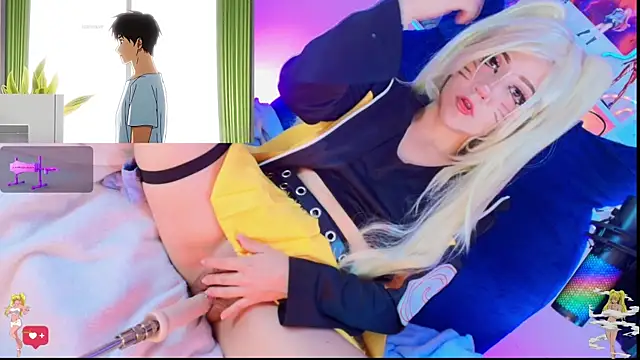 Kira-- online show from 09/25/25, 02:54