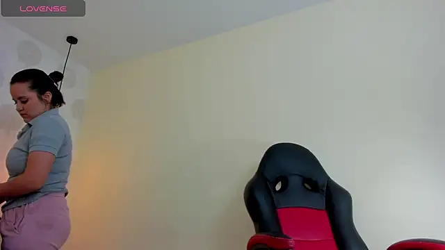 GIANAMILLER6 online show from 03/24/26, 11:59