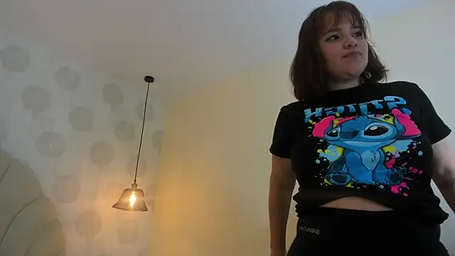 GIANAMILLER6 online show from 07/17/26, 12:12