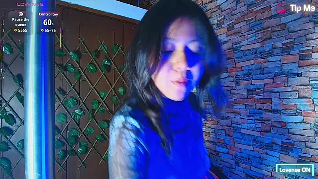 catalina santana20 online show from 11/29/25, 02:09