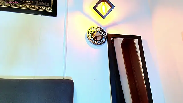 catalina santana20 online show from 02/17/26, 03:40