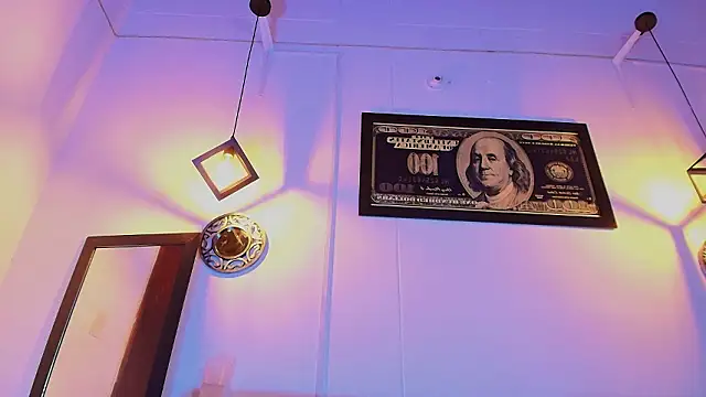 catalina santana20 online show from 03/02/26, 02:36