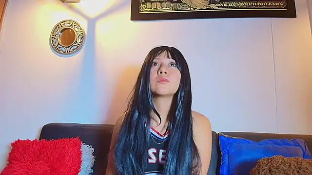 catalina santana20 online show from 03/27/26, 08:41