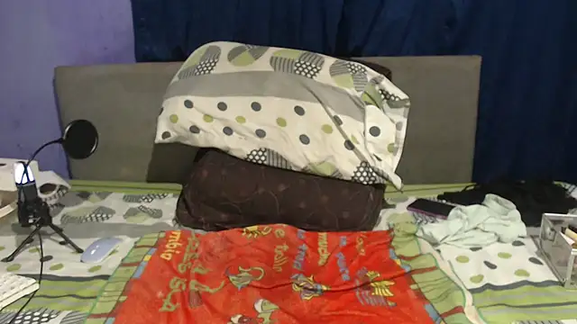 Charlot suny dirty online show from 04/12/26, 12:15