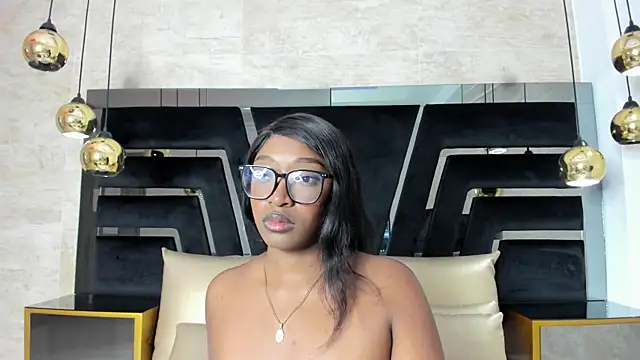 YallianaBrooks online show from 03/02/26, 12:01