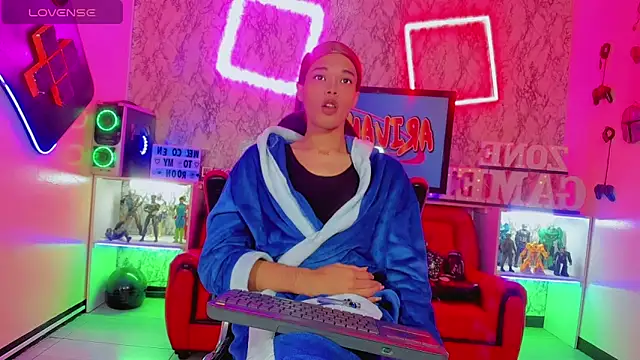 Madison Mujica online show from 09/25/25, 11:14