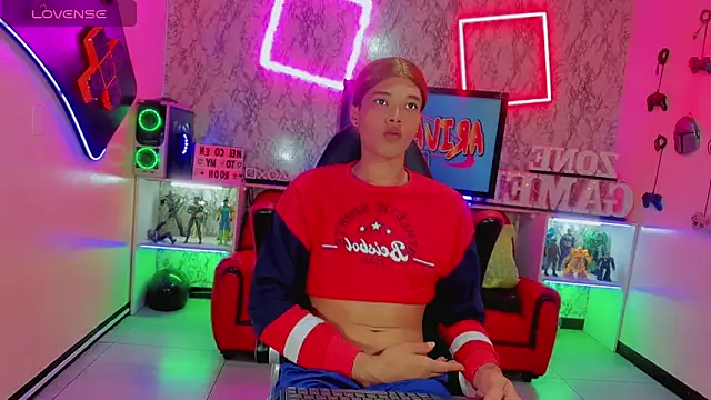 Madison Mujica online show from 09/26/25, 11:14