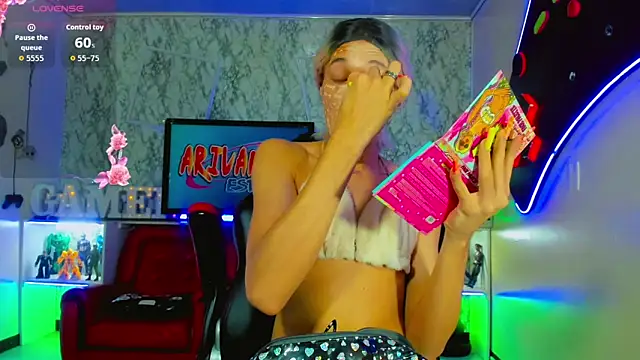 Madison Mujica online show from 10/14/25, 11:11