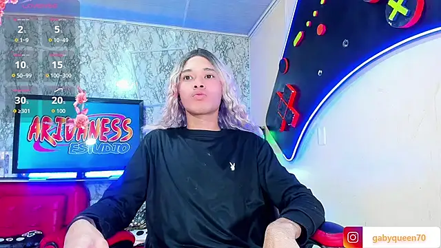 Madison Mujica online show from 10/16/25, 11:00