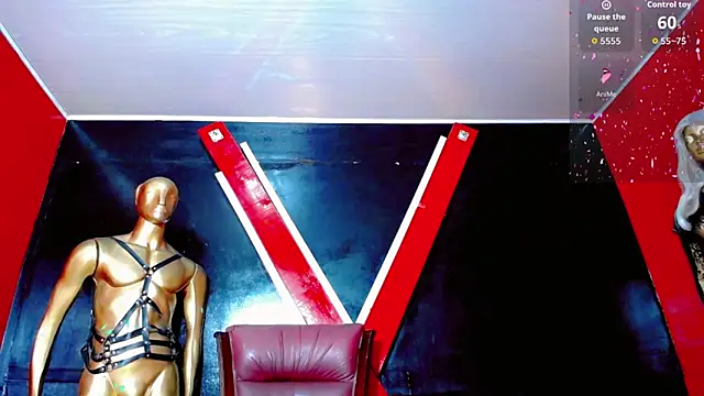 Madison Mujica online show from 11/26/25, 11:22