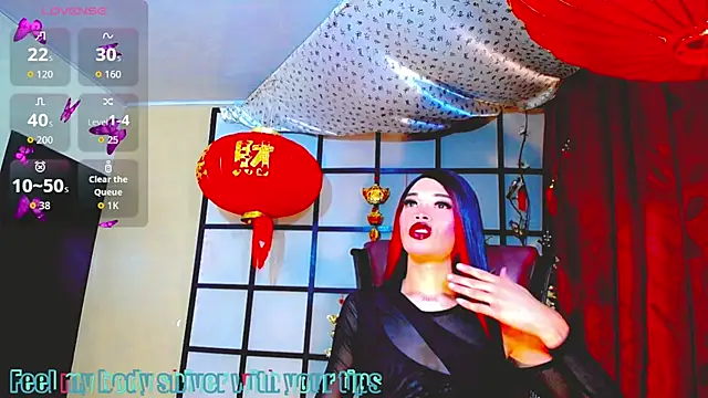 Madison Mujica online show from 01/14/26, 11:16