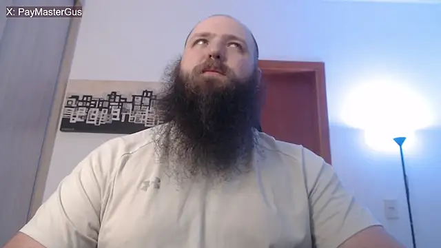 Snapshot of PayMasterGus chatting on 11/09/25, 09:35 PayMasterGus online show from 11/09/25, 09:35