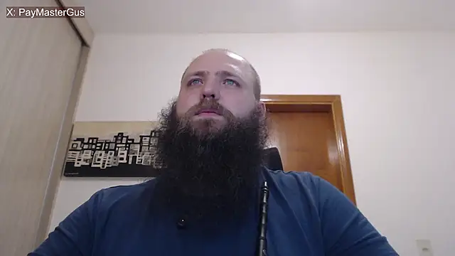 Snapshot of PayMasterGus chatting on 03/03/26, 01:56 PayMasterGus online show from 03/03/26, 01:56