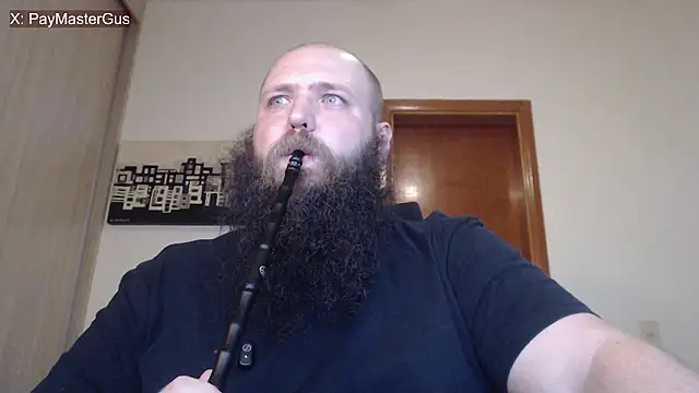 PayMasterGus online show from 03/17/26, 12:59