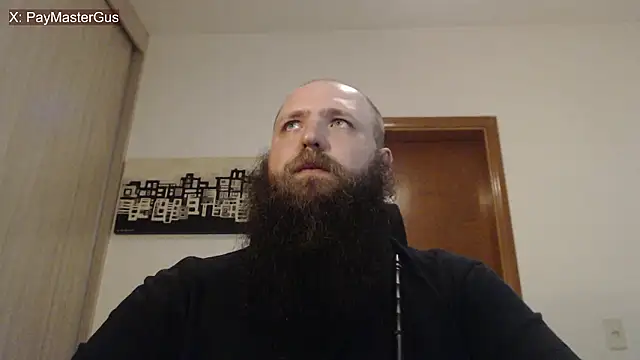 PayMasterGus online show from 03/18/26, 01:42