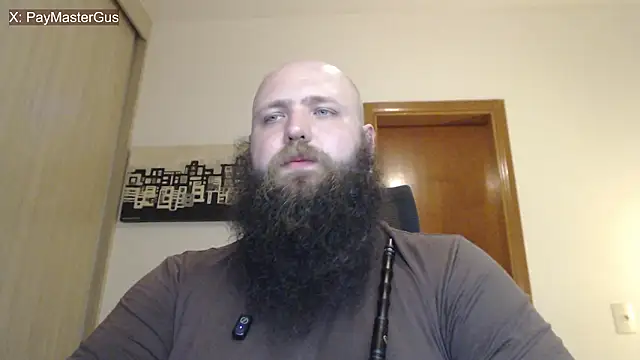 PayMasterGus online show from 03/22/26, 12:14