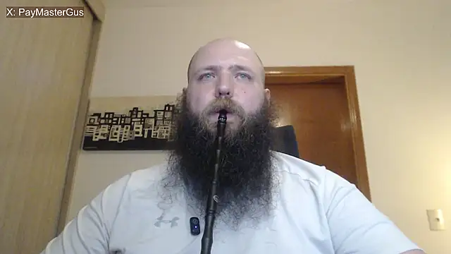 PayMasterGus online show from 03/25/26, 11:22