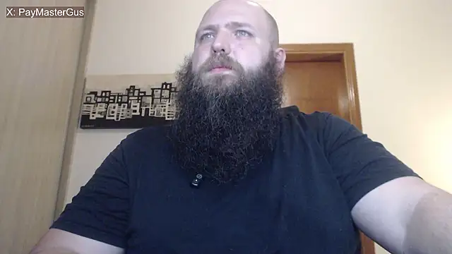 PayMasterGus online show from 03/27/26, 12:16