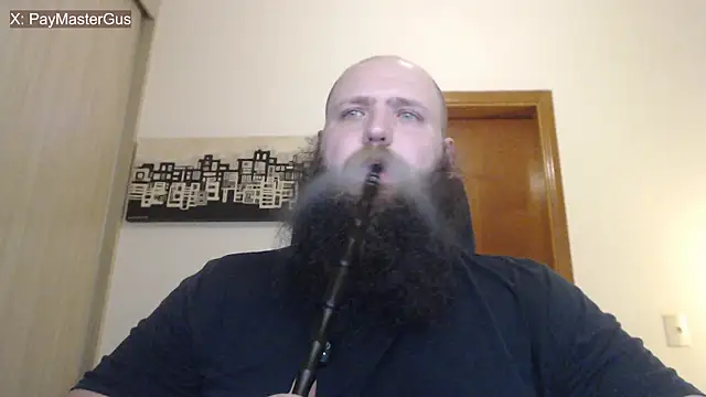 PayMasterGus online show from 03/28/26, 01:05