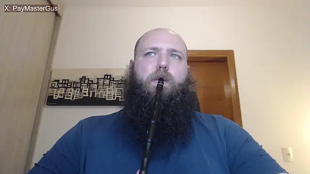 PayMasterGus online show from 03/29/26, 12:10