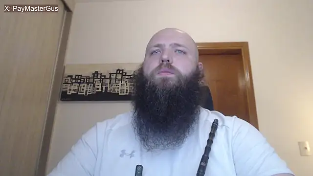 PayMasterGus online show from 03/31/26, 11:05