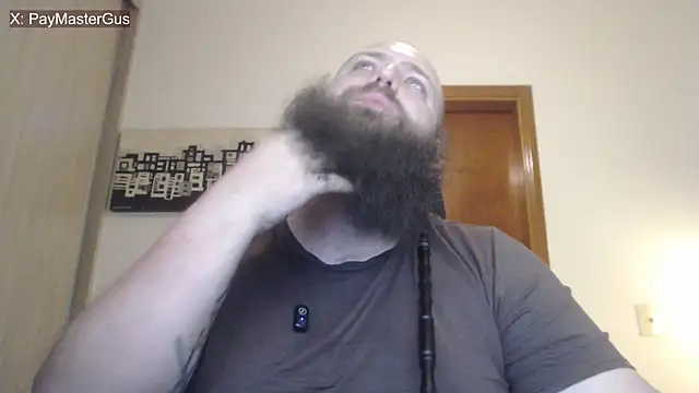 PayMasterGus online show from 04/05/26, 06:10