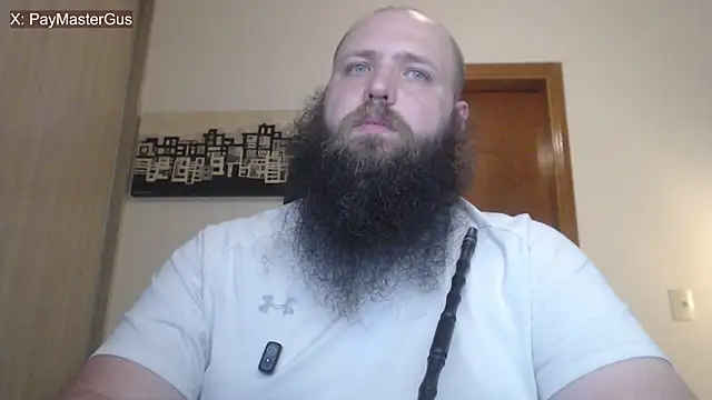 PayMasterGus online show from 04/12/26, 12:59