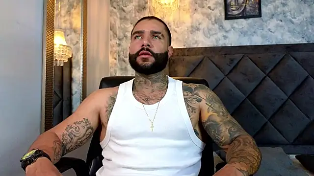 Apolo rousse1 online show from 09/15/25, 08:53