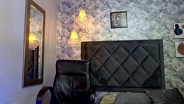 Apolo rousse1 online show from 09/20/25, 09:16