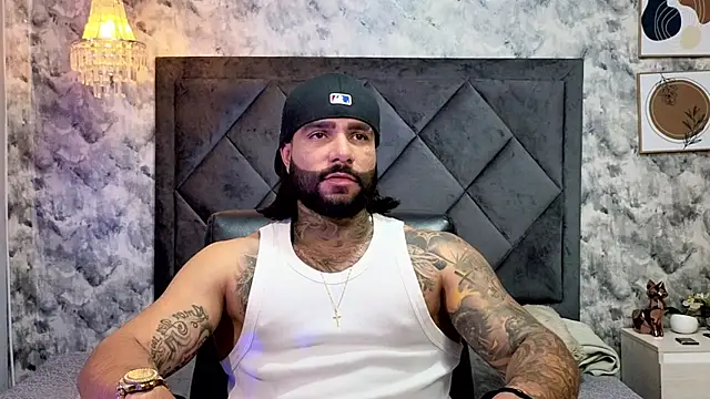 Apolo rousse1 online show from 10/01/25, 08:37