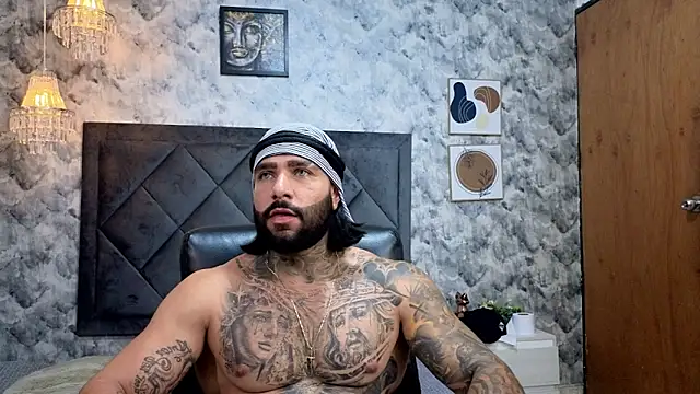 Apolo rousse1 online show from 10/04/25, 11:03