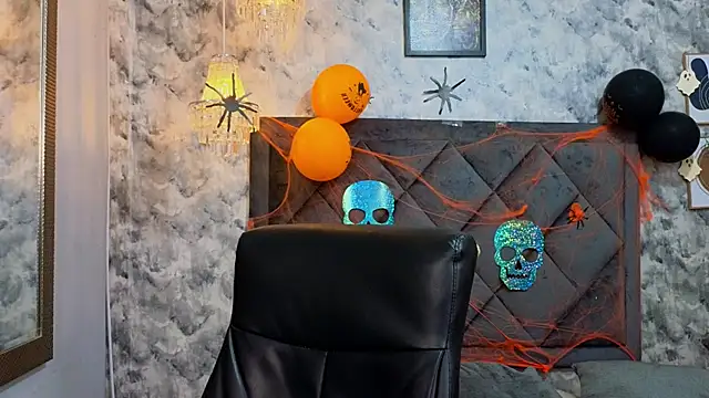 Apolo rousse1 online show from 10/12/25, 08:19